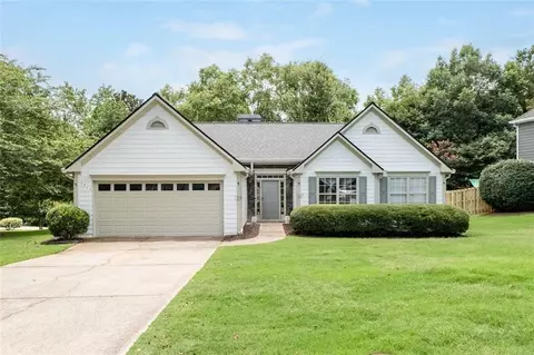 1615 Overland Xing, Alpharetta, GA 30004