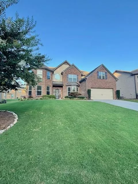 4745 Belcrest Way, Cumming, GA 30040