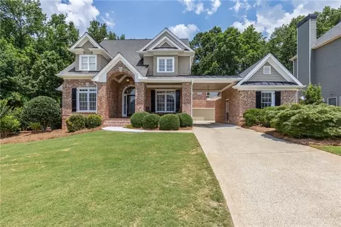 501 Highwater Pass, Canton, GA 30114