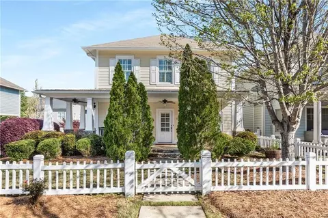 1370 Dupont Park NW, Atlanta, GA 30318