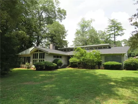 125 Springdale Dr, Cedartown, GA 30125