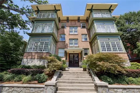 820 Piedmont Ave NE #5, Atlanta, GA 30308