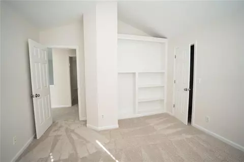 Bedroom - 10770 Glenhurst Pass, Duluth, GA 30097 photo 9 of 9