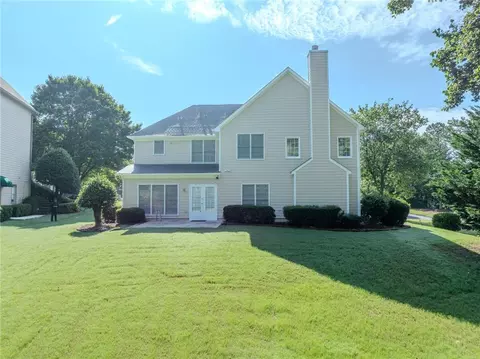 Exterior - 10770 Glenhurst Pass, Duluth, GA 30097 photo 3 of 4