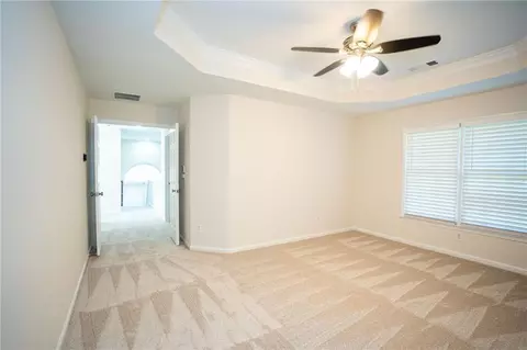 Bedroom - 10770 Glenhurst Pass, Duluth, GA 30097 photo 5 of 9