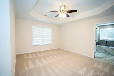 Bedroom - 10770 Glenhurst Pass, Duluth, GA 30097 photo 4 of 9