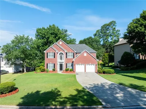 Exterior - 10770 Glenhurst Pass, Duluth, GA 30097 photo 2 of 4