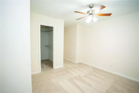 Bedroom - 10770 Glenhurst Pass, Duluth, GA 30097 photo 7 of 9