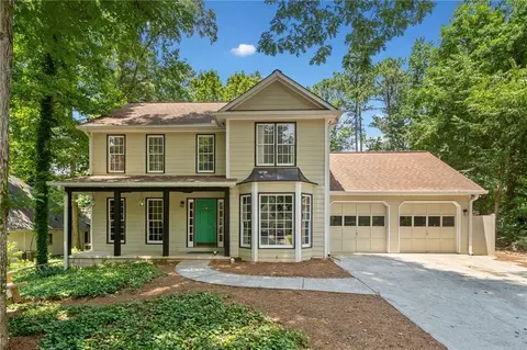 5055 Southland Dr, Woodstock, GA 30188