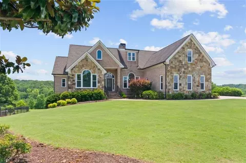 387 Gold Bullion Dr E, Dawsonville, GA 30534