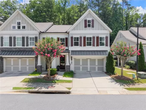 109 Bellehaven Dr, Woodstock, GA 30188