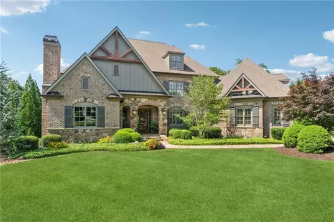 3047 Watsons Bnd, Alpharetta, GA 30004