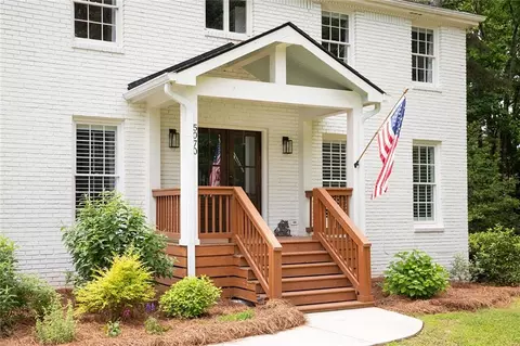 5070 Hensley Dr, Atlanta, GA 30338