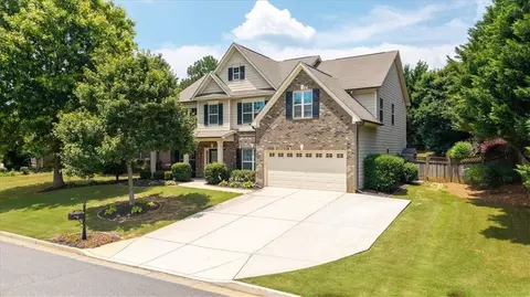 4345 Idlewood Dr, Cumming, GA 30040