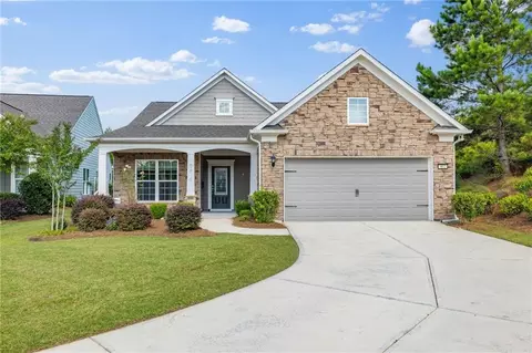 902 Coffee Berry Ct, Griffin, GA 30223