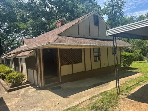718 South Ave, Forest Park, GA 30297