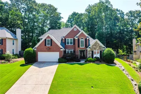 830 Club Chase Ct, Roswell, GA 30076