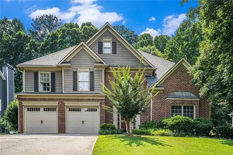 3117 Blowing Wind Ct NW, Acworth, GA 30101
