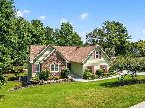 4185 Lenox Park Dr, Buford, GA 30519