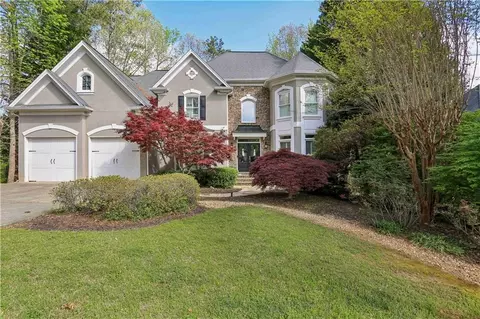 2283 Edgemere Lake Cir, Marietta, GA 30062