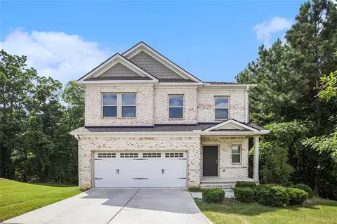 55 Donegal Ct, Dallas, GA 30132