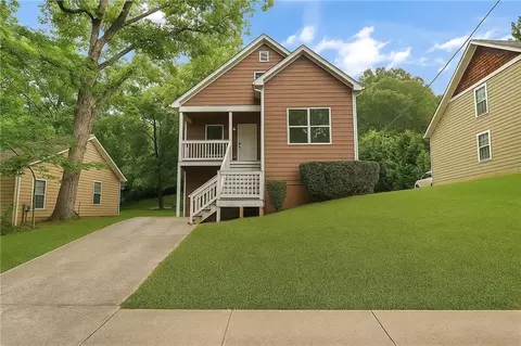 381 New Jersey Ave NW, Atlanta, GA 30314