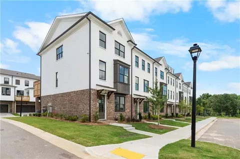 5440 Howington Ct #190, Buford, GA 30518