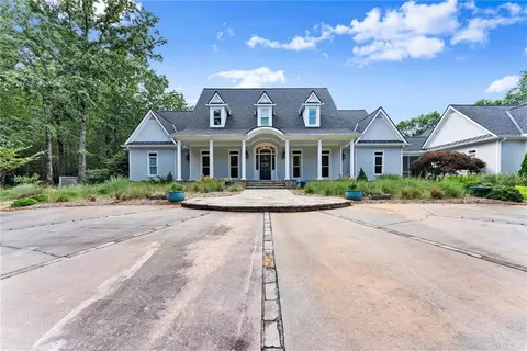 77 Old River Rd, Dahlonega, GA 30533