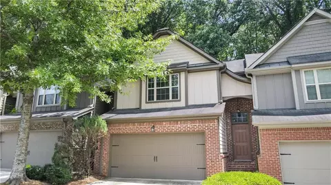 109 Creighton Ln, Marietta, GA 30008