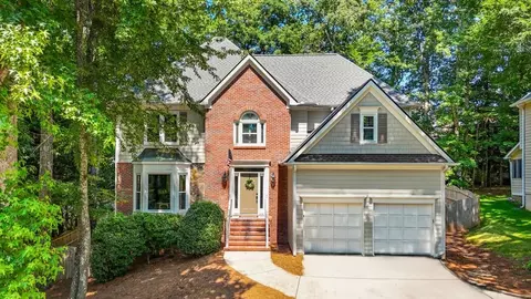 120 Ashewoode Downs Ln, Alpharetta, GA 30005