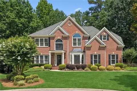 1031 Lansmoore Way, Suwanee, GA 30024