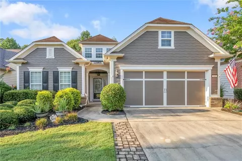 840 Peach Blossom Ct, Griffin, GA 30223