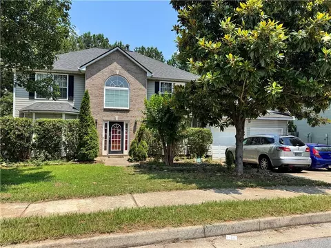 3140 Ridge Hill Pkwy, Douglasville, GA 30135