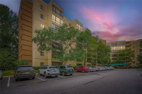1800 Clairmont Lk #A310, Decatur, GA 30033