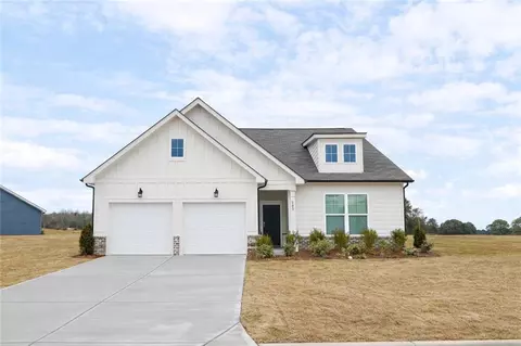 304 Cedar Hollow Dr, Conyers, GA 30094