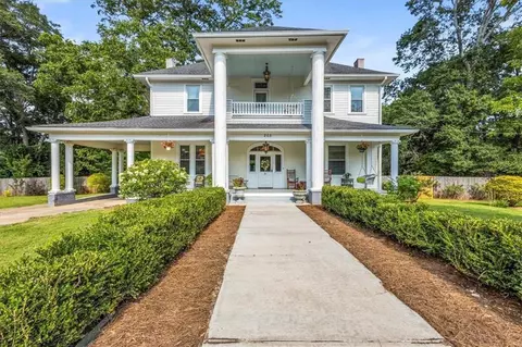205 Cobb St, Palmetto, GA 30268