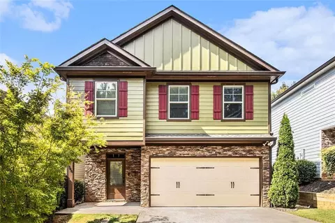 544 Broughton Dr, Canton, GA 30114