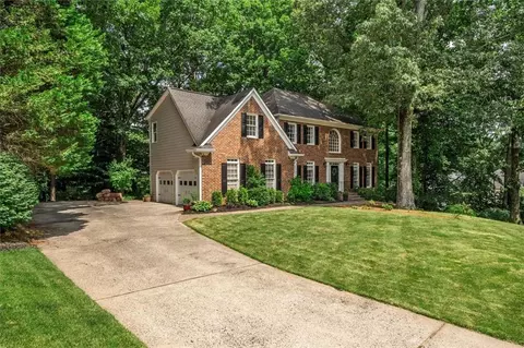 4971 Fairhaven Way NE, Roswell, GA 30075