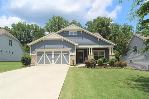 5714 Pickens Garden Ln, Powder Springs, GA 30127