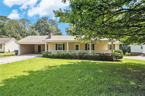 338 Patterson Rd, Lawrenceville, GA 30044