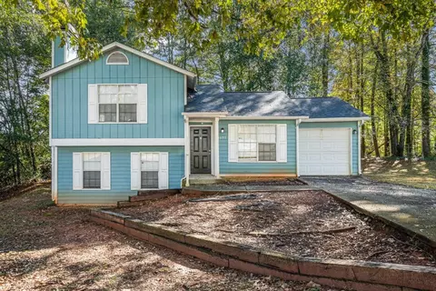 3457 Newberry Trl, Decatur, GA 30034