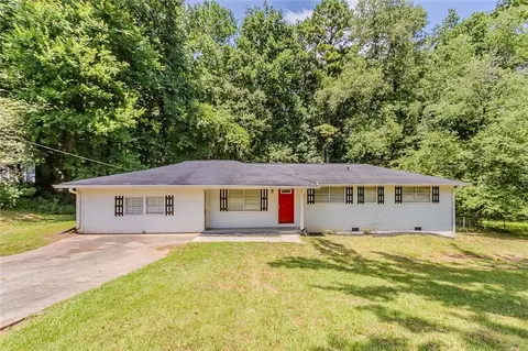 3995 Nations Dr, Douglasville, GA 30135