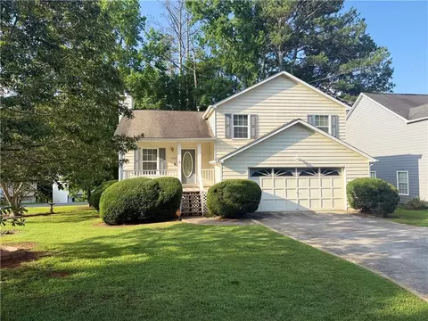 2765 Dahlonega Trl, Austell, GA 30106