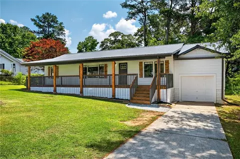 5619 Beaver Dr SW, Mableton, GA 30126