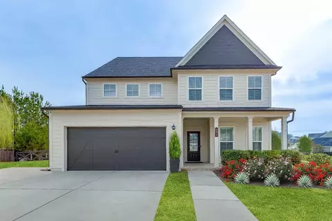 6472 Hickory Branch Dr, Hoschton, GA 30548