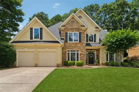 1125 Fairview Club Cir, Dacula, GA 30019
