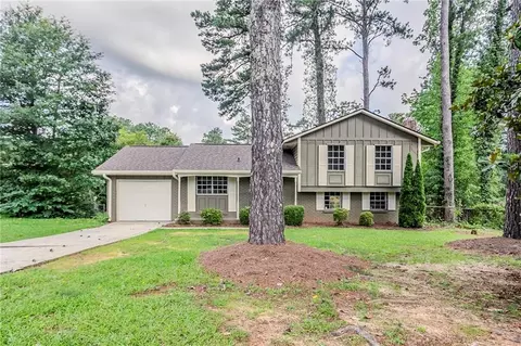 2110 Redbud Ct SW, Marietta, GA 30008