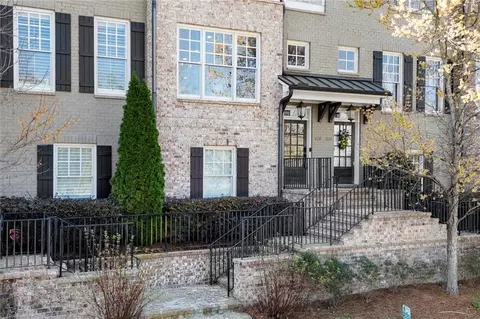 226 Chastain Preserve Ln NE, Atlanta, GA 30342