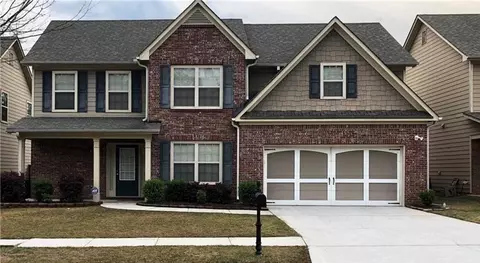 3299 Arbor Oaks Dr, Snellville, GA 30039
