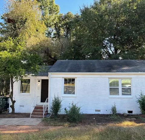 1764 Cahoon St, Atlanta, GA 30310